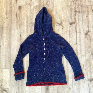 Patagonia Wool Sweater